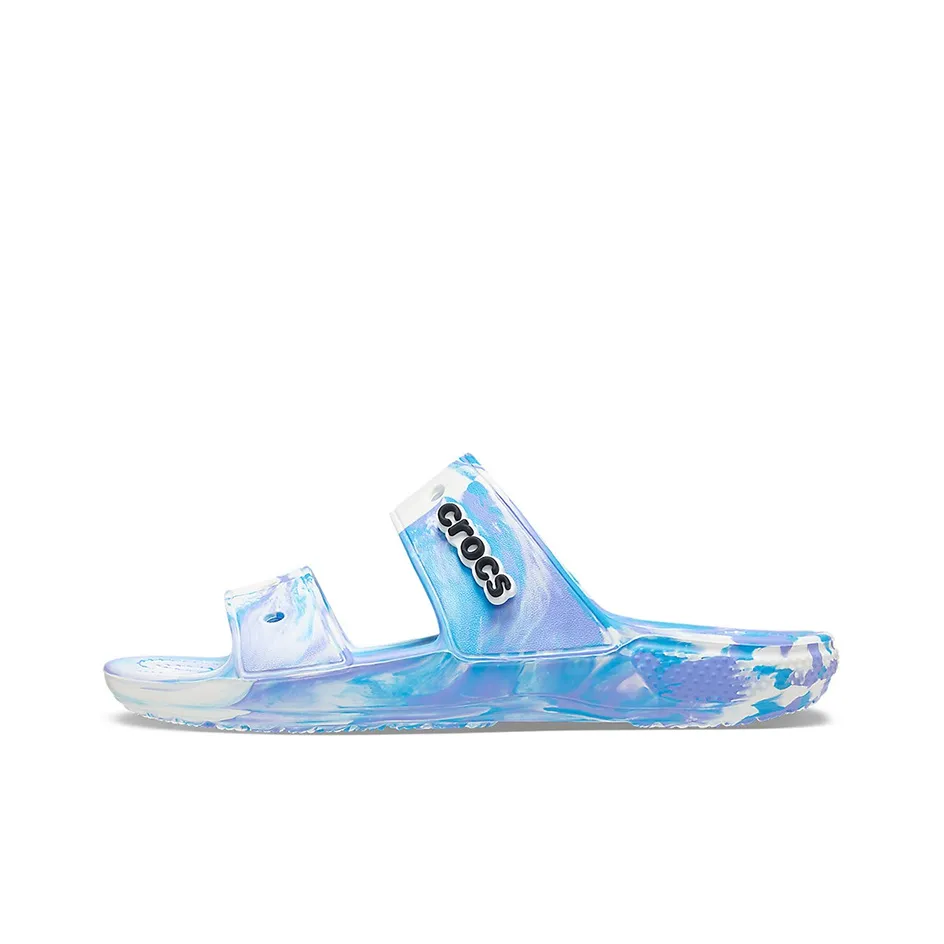 Crocs Classic Clog Слипоны Унисекс