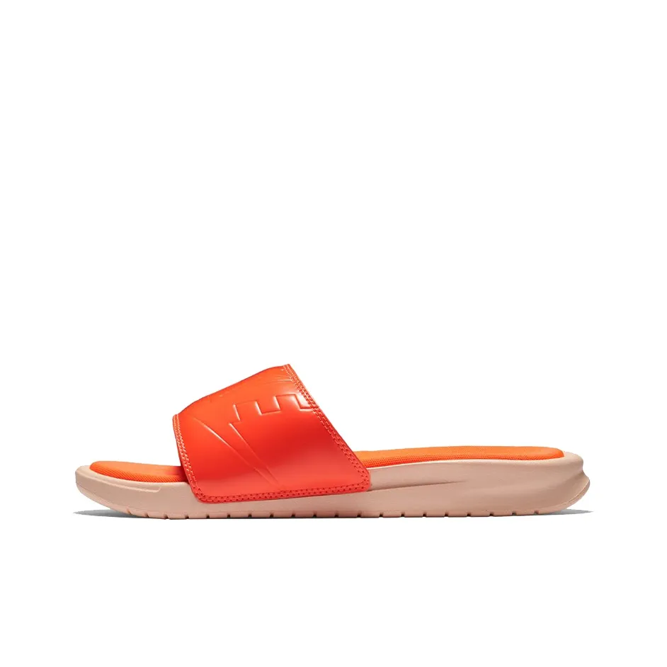 Nike Benassi Jdi Ultra Se Women's