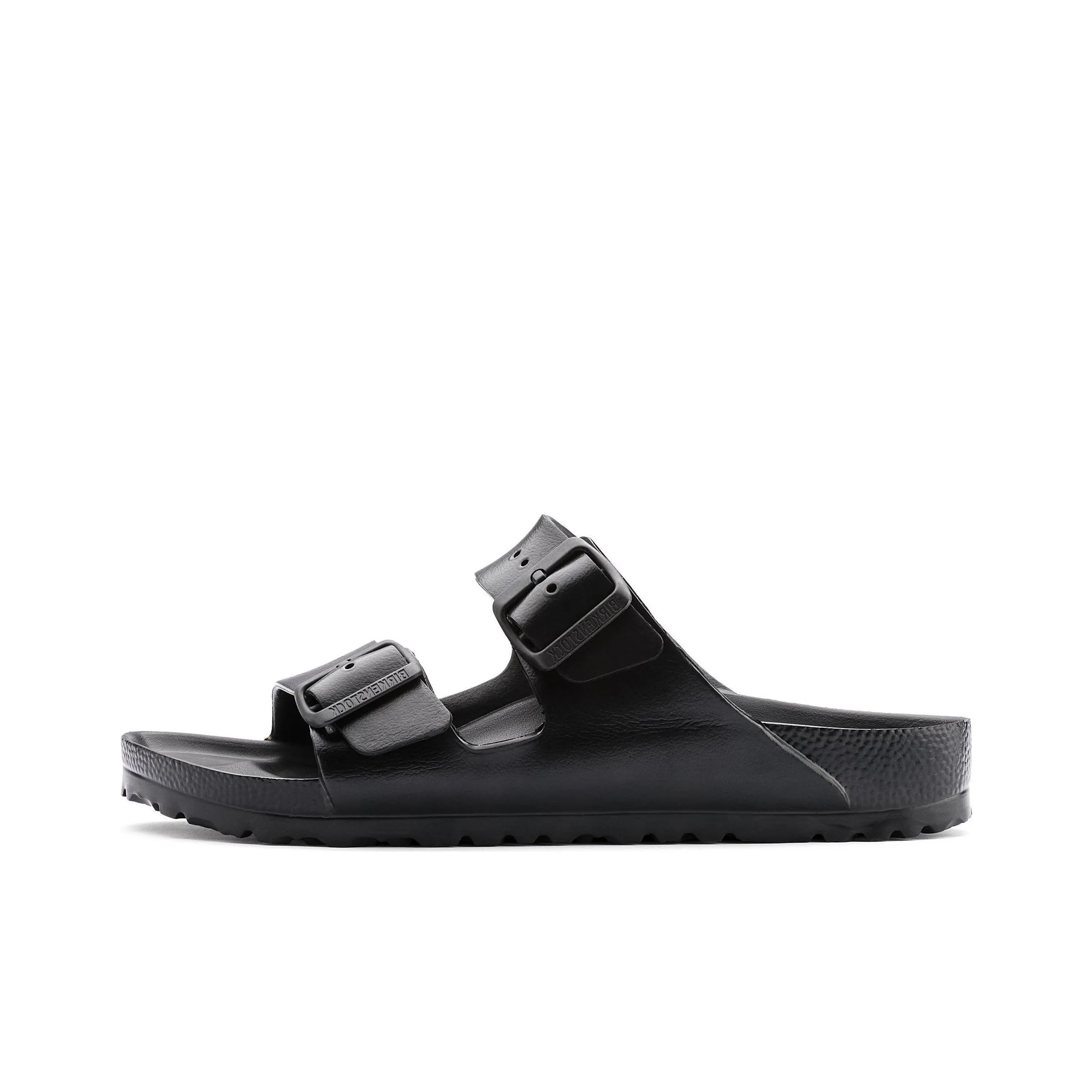 Birkenstock Arizona Essentials Eva Narrow Fit 'Black' Women's