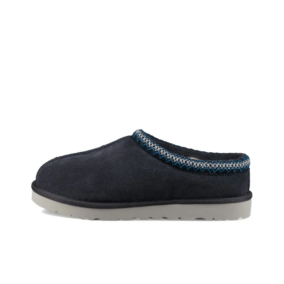UGG Tasman Slippers 'Dark Blue'