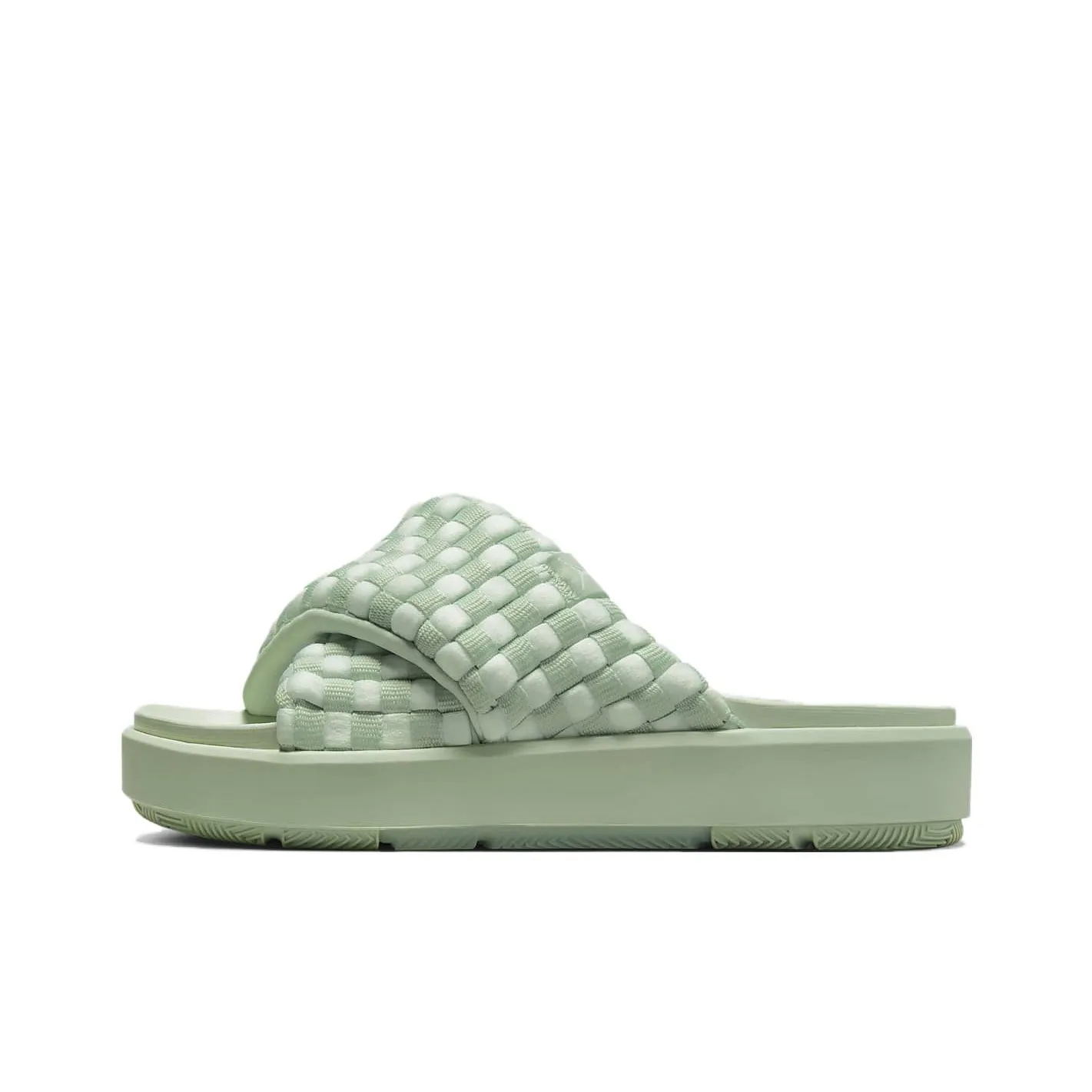 Jordan Sophia Pistachio Frost White Barely Green Women's