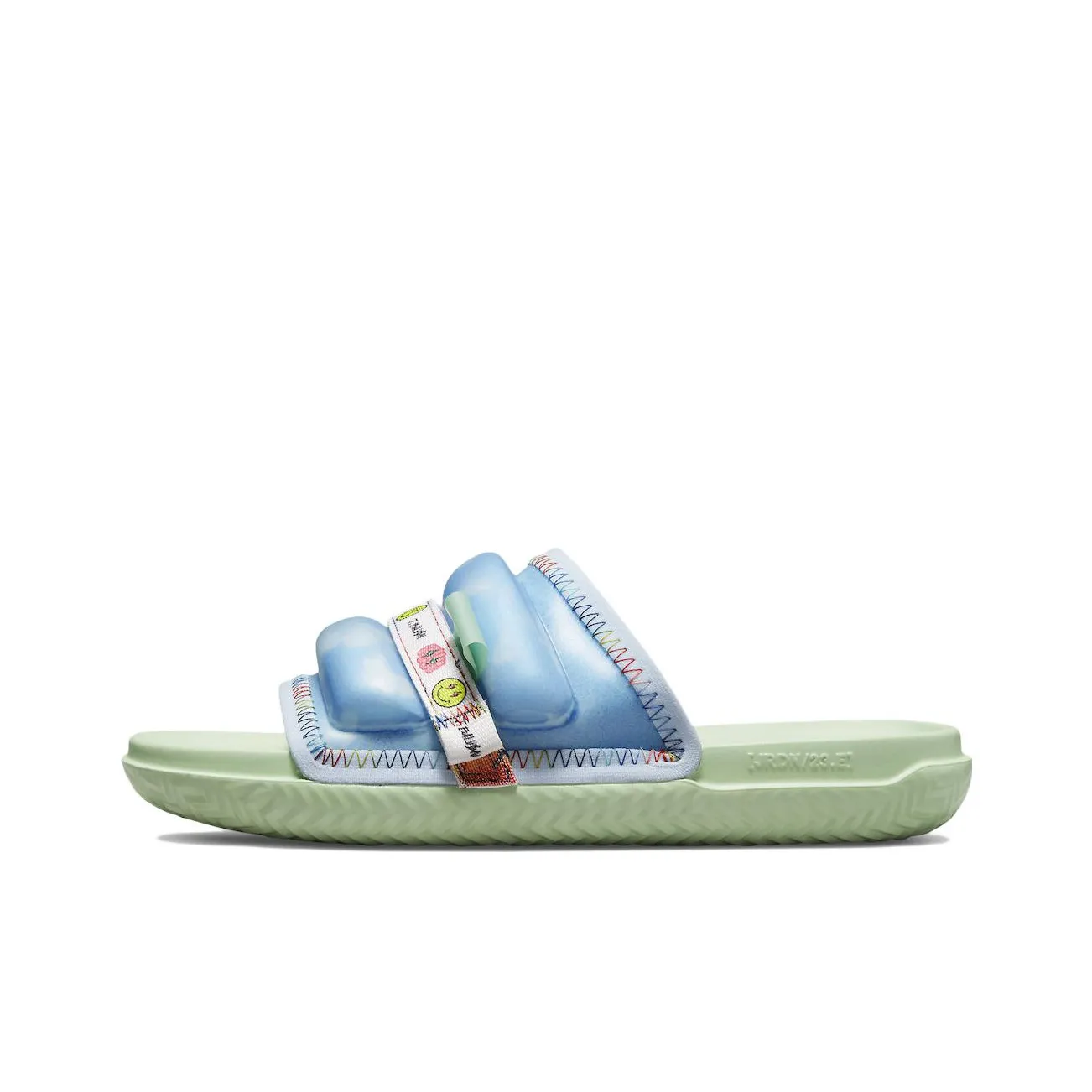 JORDAN Super Play Slide J Balvin