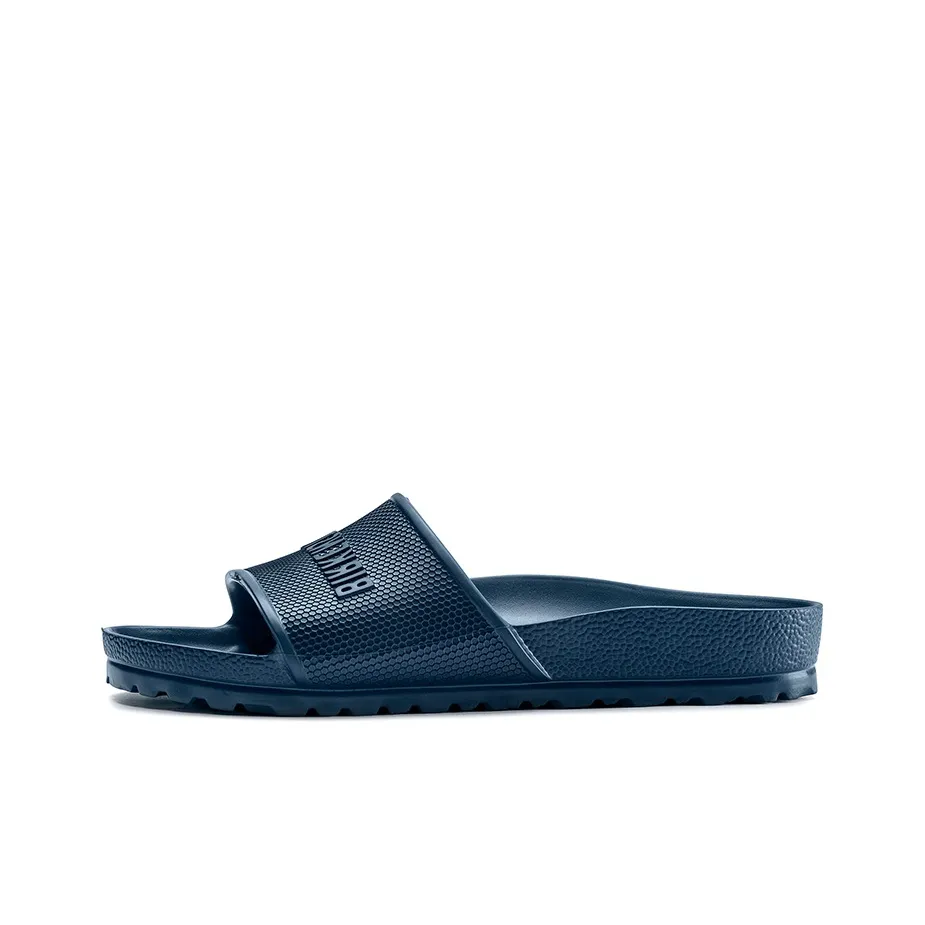 Birkenstock Слипоны Унисекс