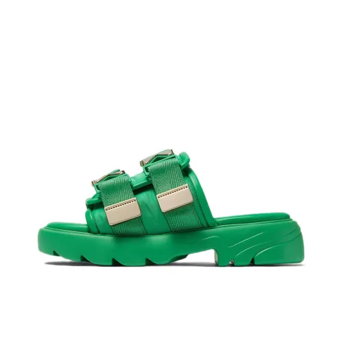 Bottega Veneta Вспышка Слипоны Мужские