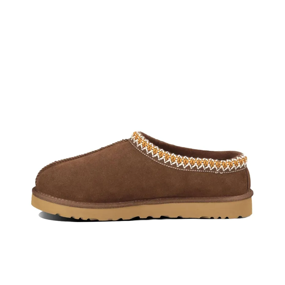 Botas utilitarias marrones neumel de UGG