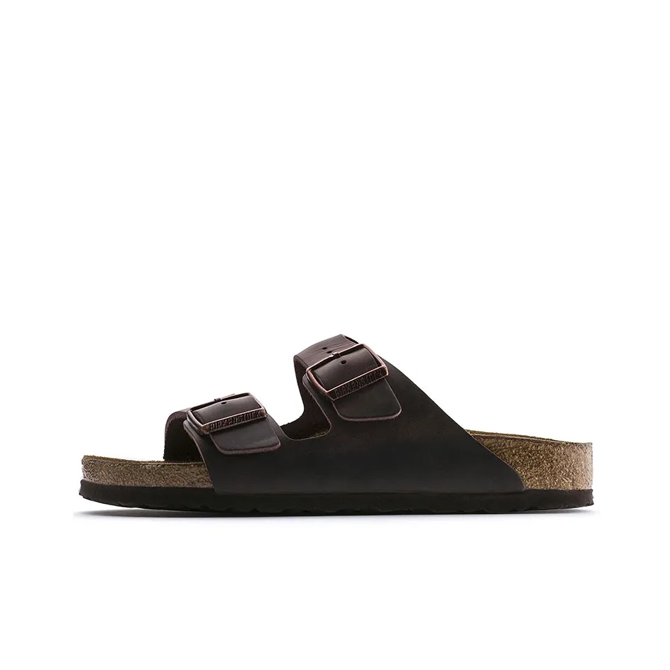 Birkenstock Stylish Sandals Men Brown