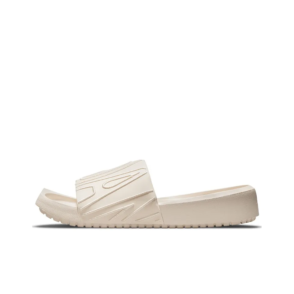 Air Jordan Nola Slide 'Pearl White' Women's