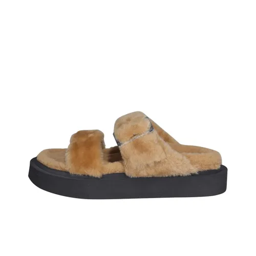 GIUSEPPE ZANOTTI Слипоны Женские