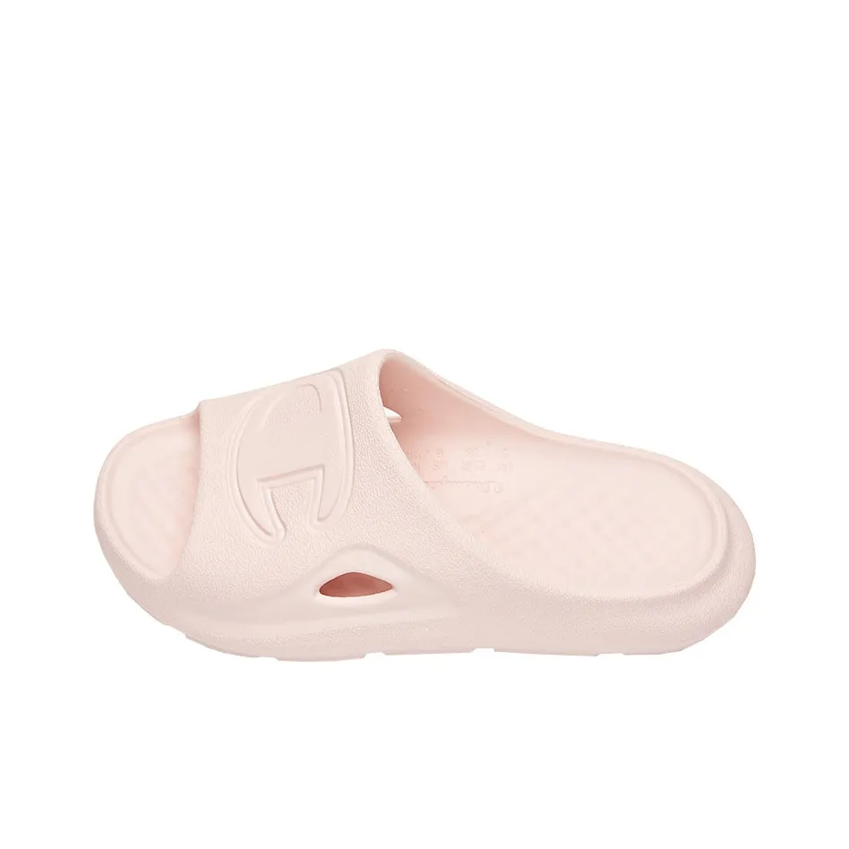 Чемпион Спортивные тапочки Унисекс Рассветно-розовый