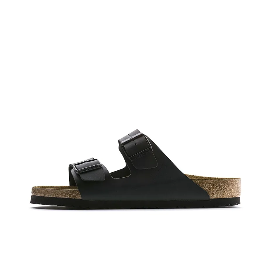 Birkenstock Arizona Black