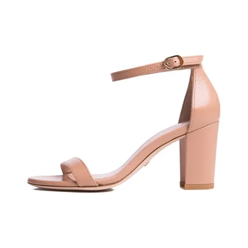 Stuart Weitzman One Ремень Сандалии Женские