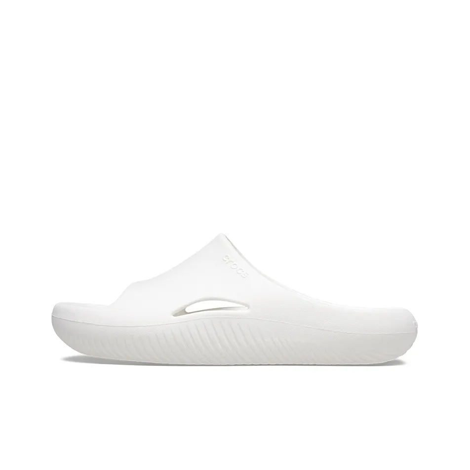 Crocs Mellow Slide 'White'