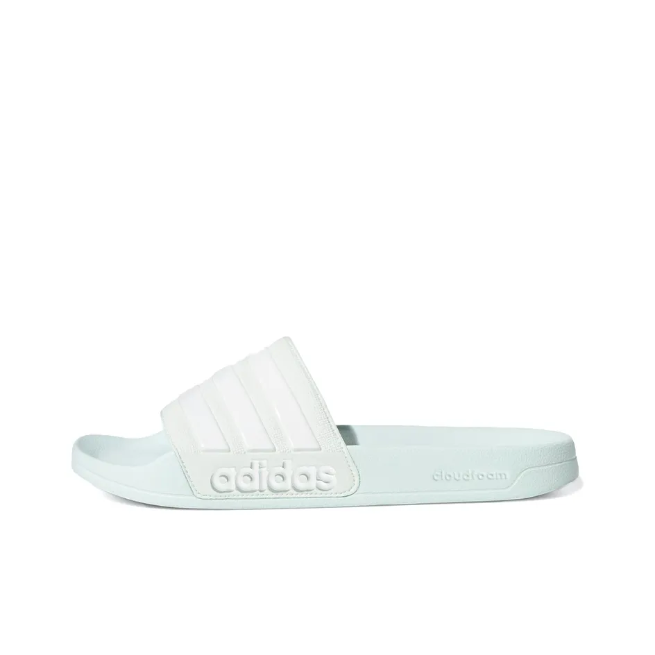 Adidas Adilette Shower 'Ice Mint'
