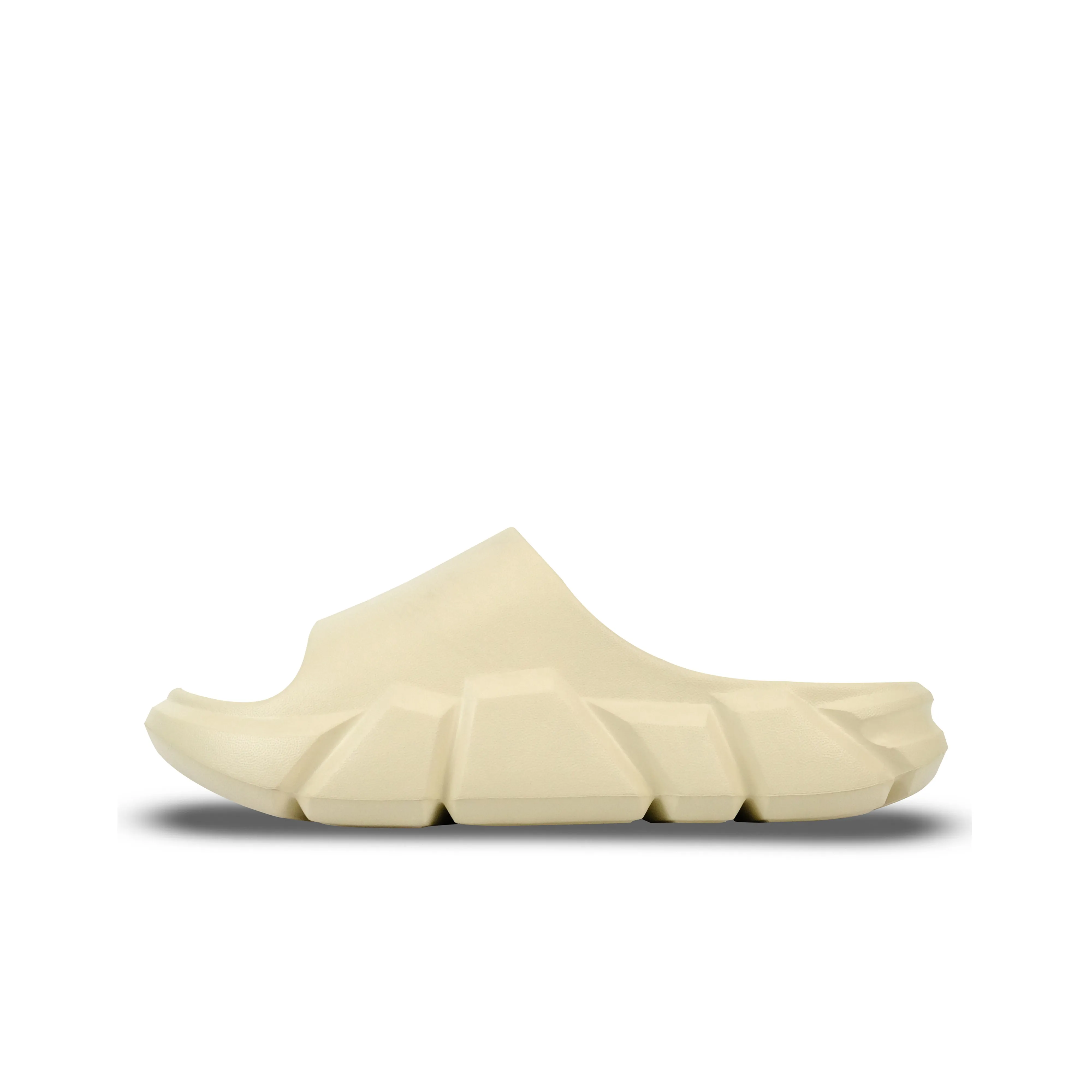 JEEP Тихий Слипоны Унисекс Теплый песочный