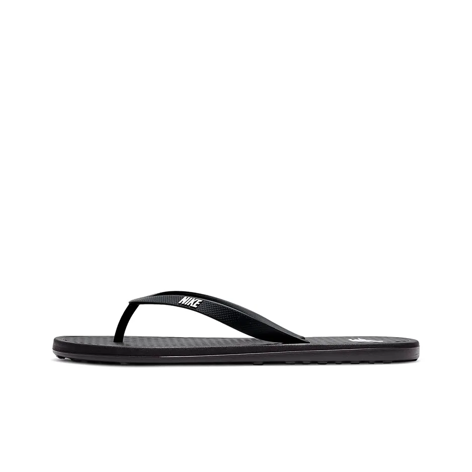 Nike On Deck Flip Flop 'Black'