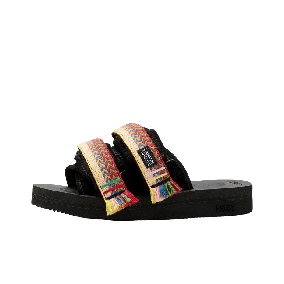 Discover the Best Suicoke Sandals with Vibram Technology for