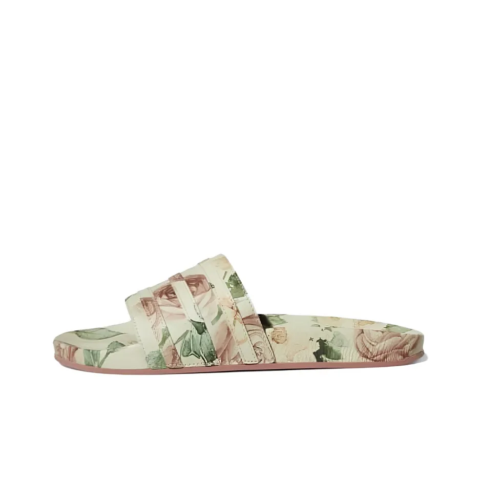 Adidas Adilette Eric Emanuel Floral