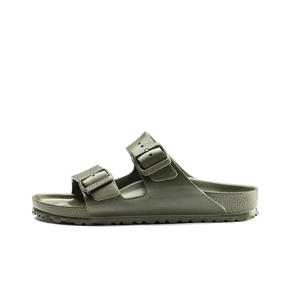 Birkenstock Eva Arizona Series Shoe Couple Style Green Version Women's