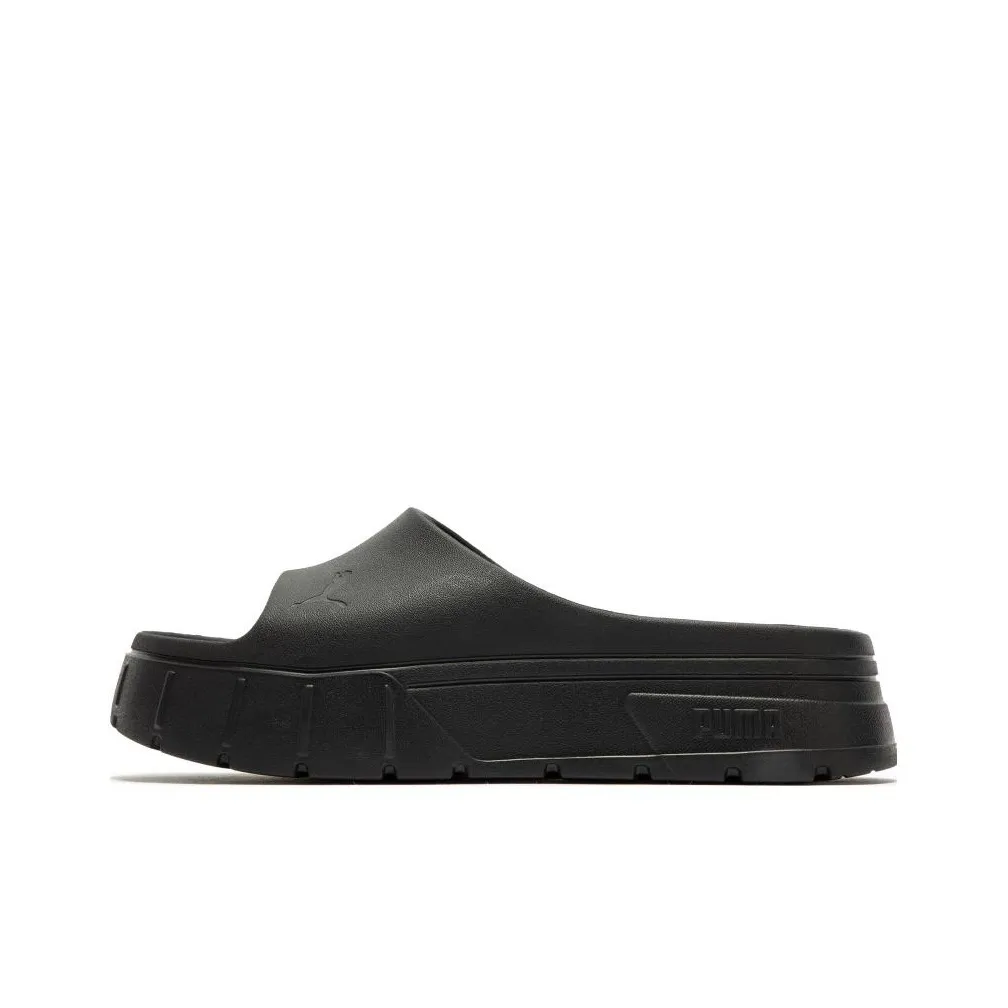 PUMA Mayze Stack Injex 'Triple Black' Women's