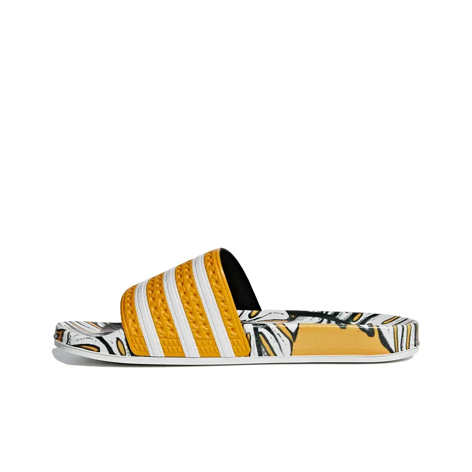 adidas originals Adilette SERIES Слипоны Женские