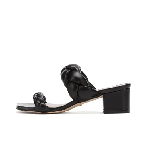Stuart Weitzman Женские Слипоны