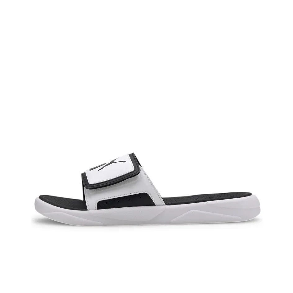PUMA Royalcat Comfort Sandal 'White'