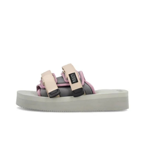 SUICOKE Слипоны Мужские