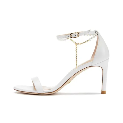 Stuart Weitzman One Ремень Сандалии Женские