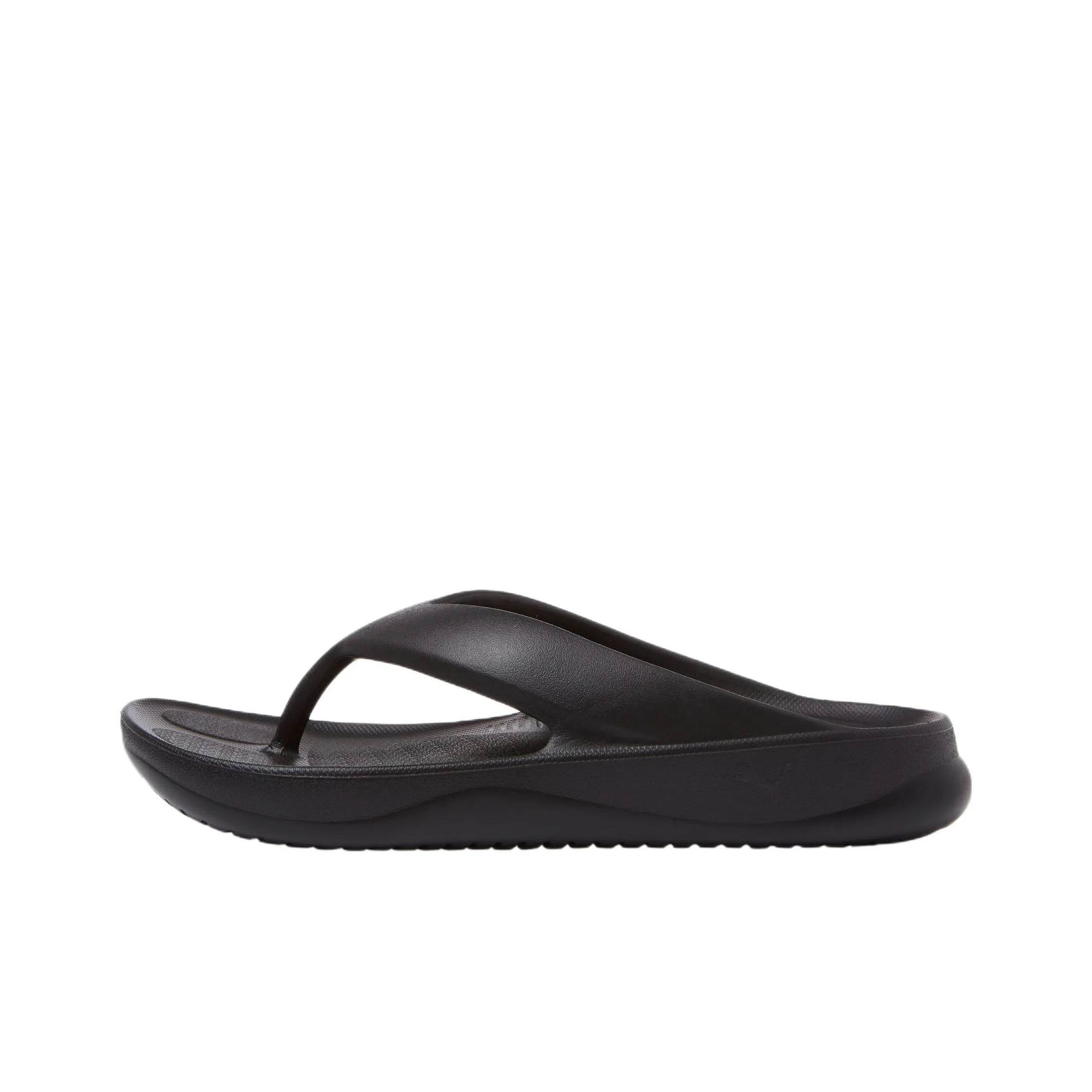PUMA Wave Flip Sandal 'Black'