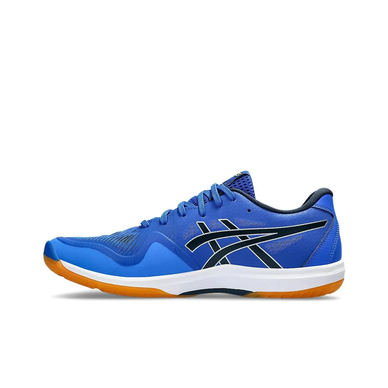Asics Rote Referee Nb Low Top Training Shoes Unisex Blue