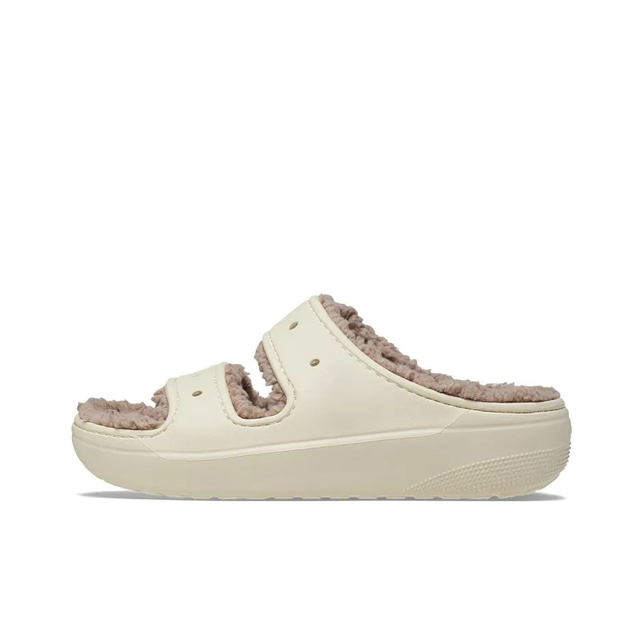 Crocs Classic Cozzy Sandal