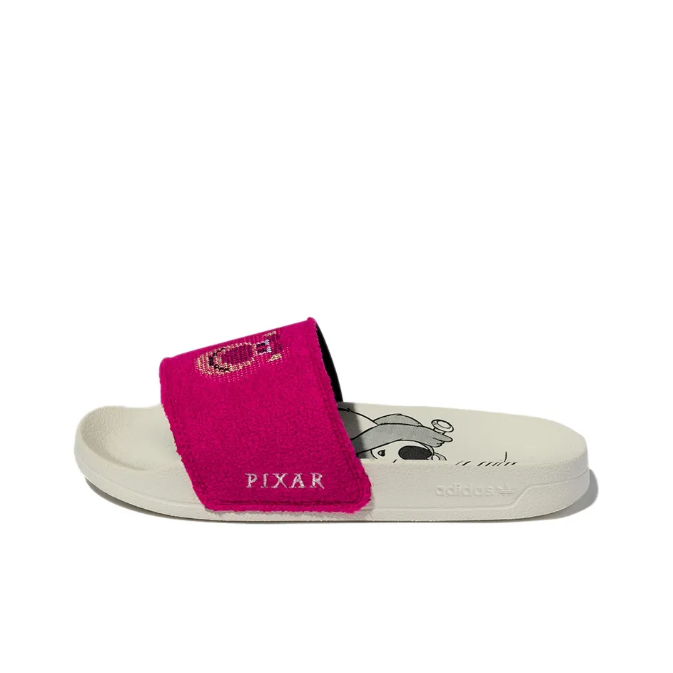 Adidas Pixar X Adilette Lite Slide 'Lots o' Huggin' Bear'