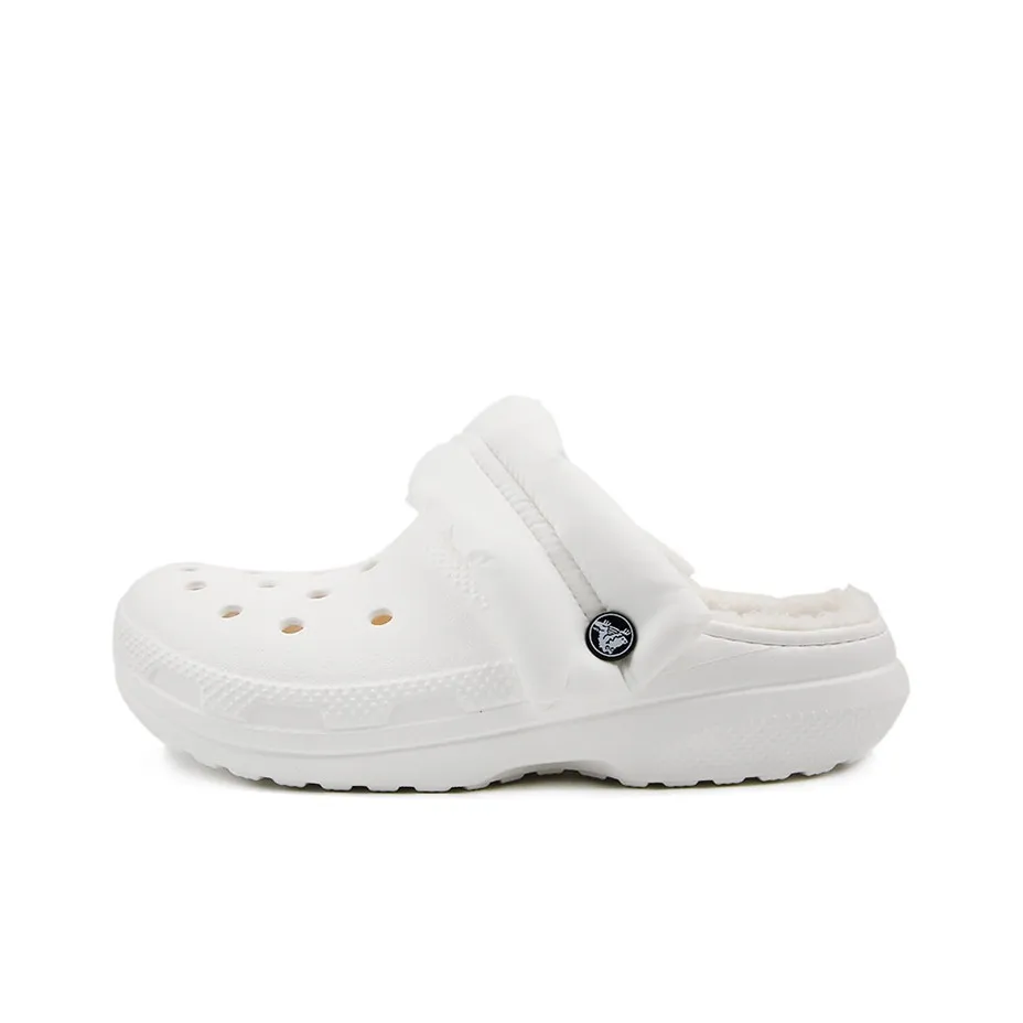Crocs Classic Crocs Slippers