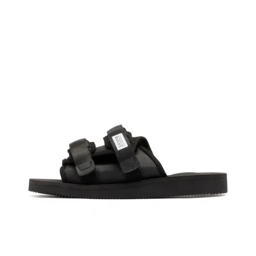 SUICOKE Слипоны Мужские