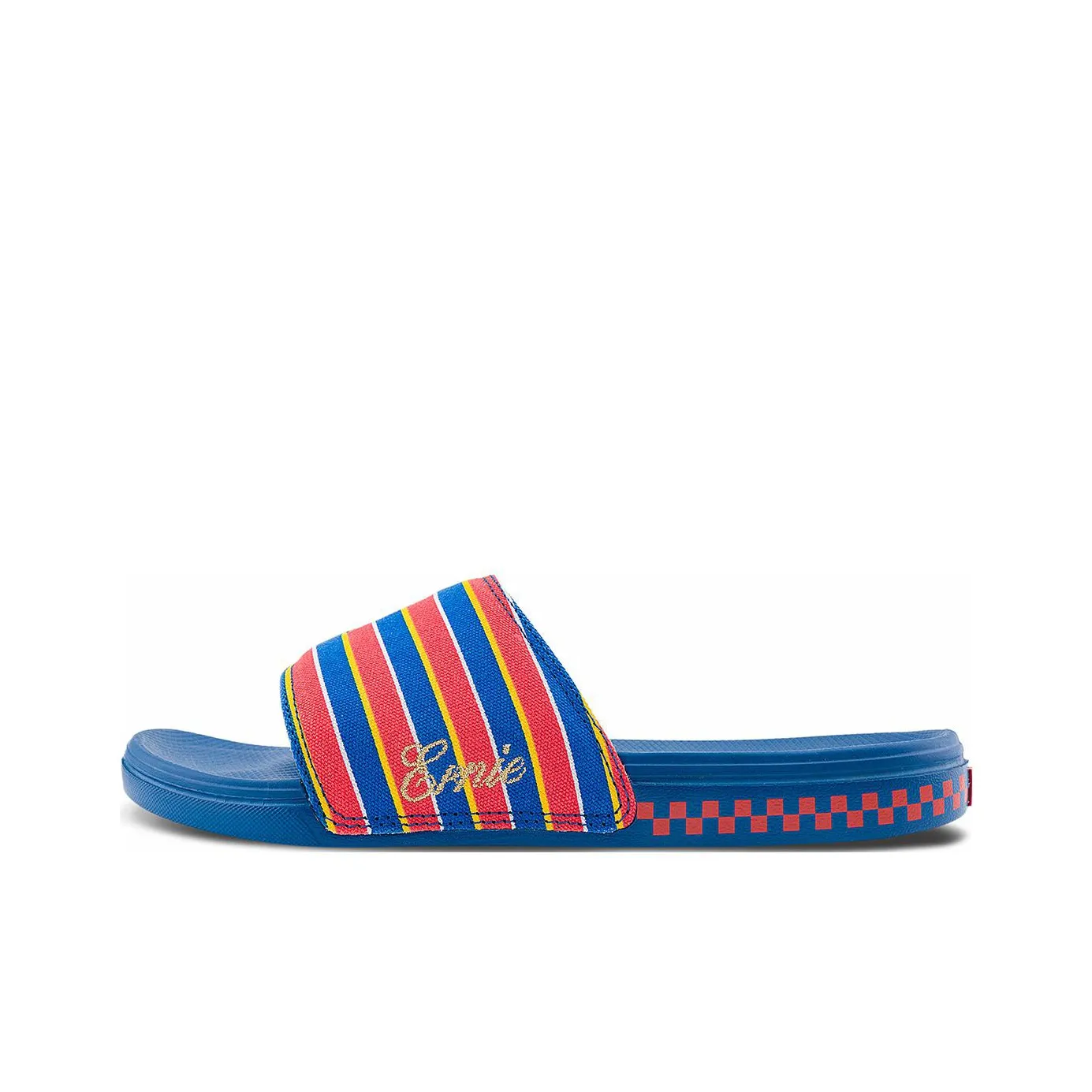 Vans X Sesame Street La Costa 'Ernie And Bert'