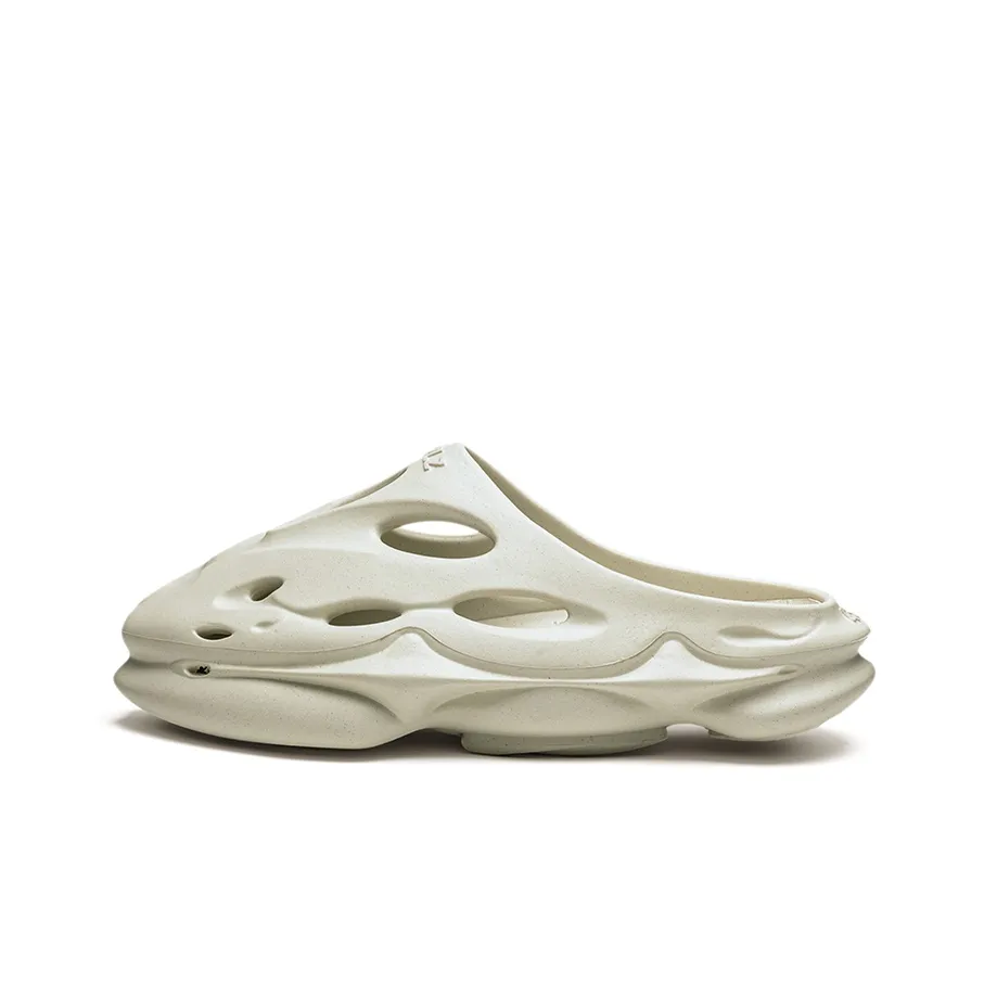 EQLZ EQUALIZER 1100 ЭВА Слипоны Унисекс Снег Лев