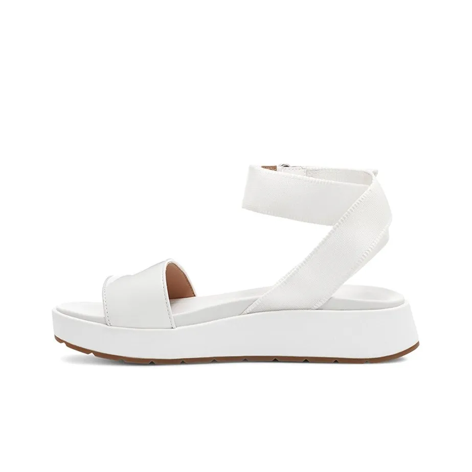 UGG Стильные Сандалии Женские Белые