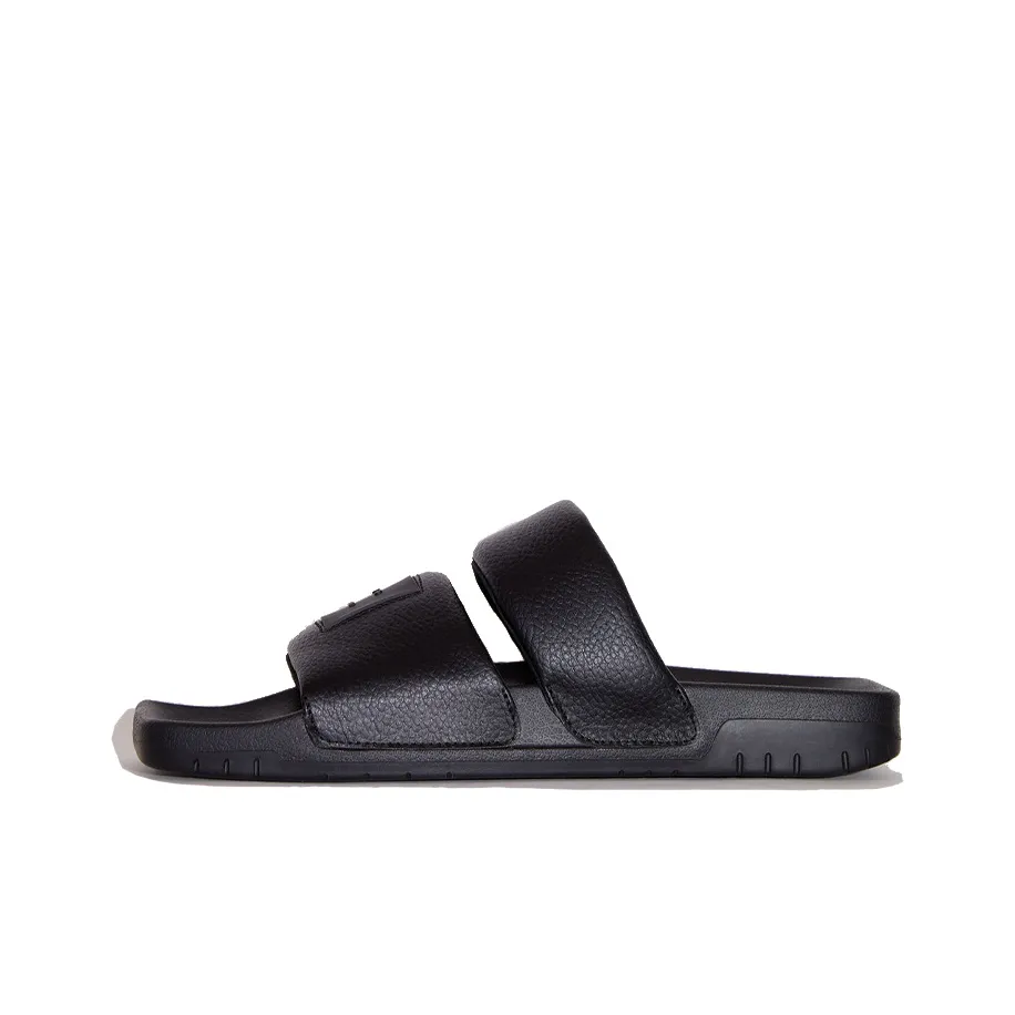 ACNE STUDIOS Слипоны Мужской Черный