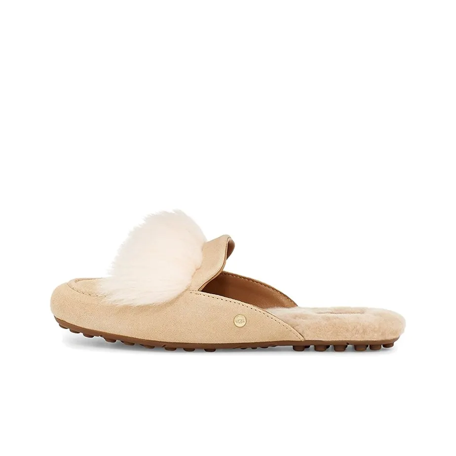 UGG Домашние тапочки Женские