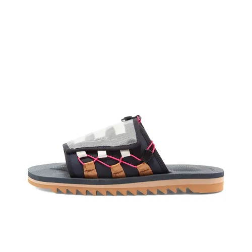 SUICOKE Слипоны Унисекс