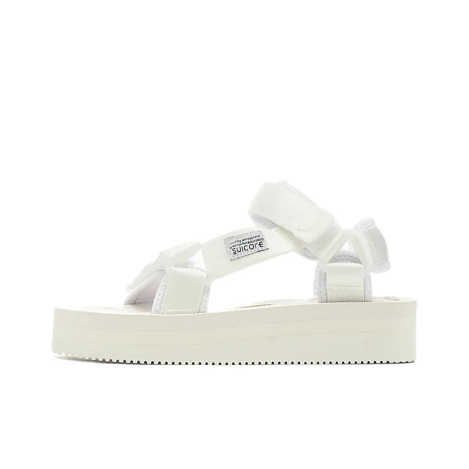 Suicoke Depa-V2PO 'White'