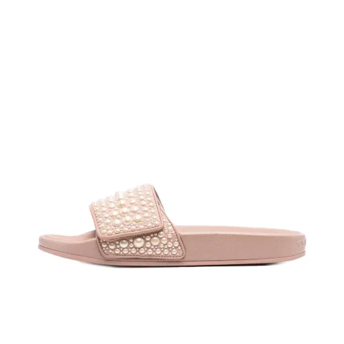 Jimmy Choo Слипоны Женские