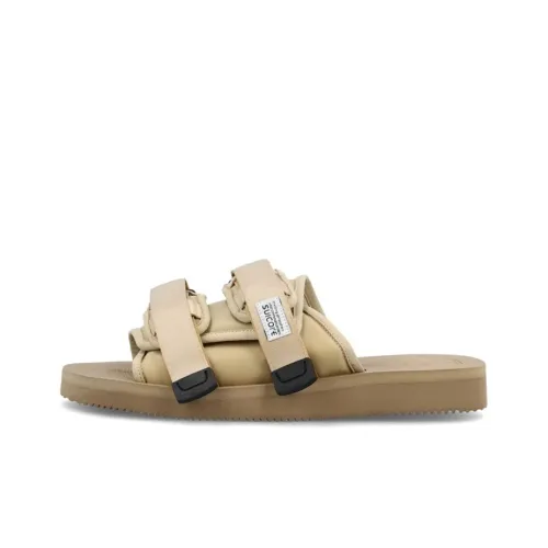 SUICOKE Слипоны Мужские