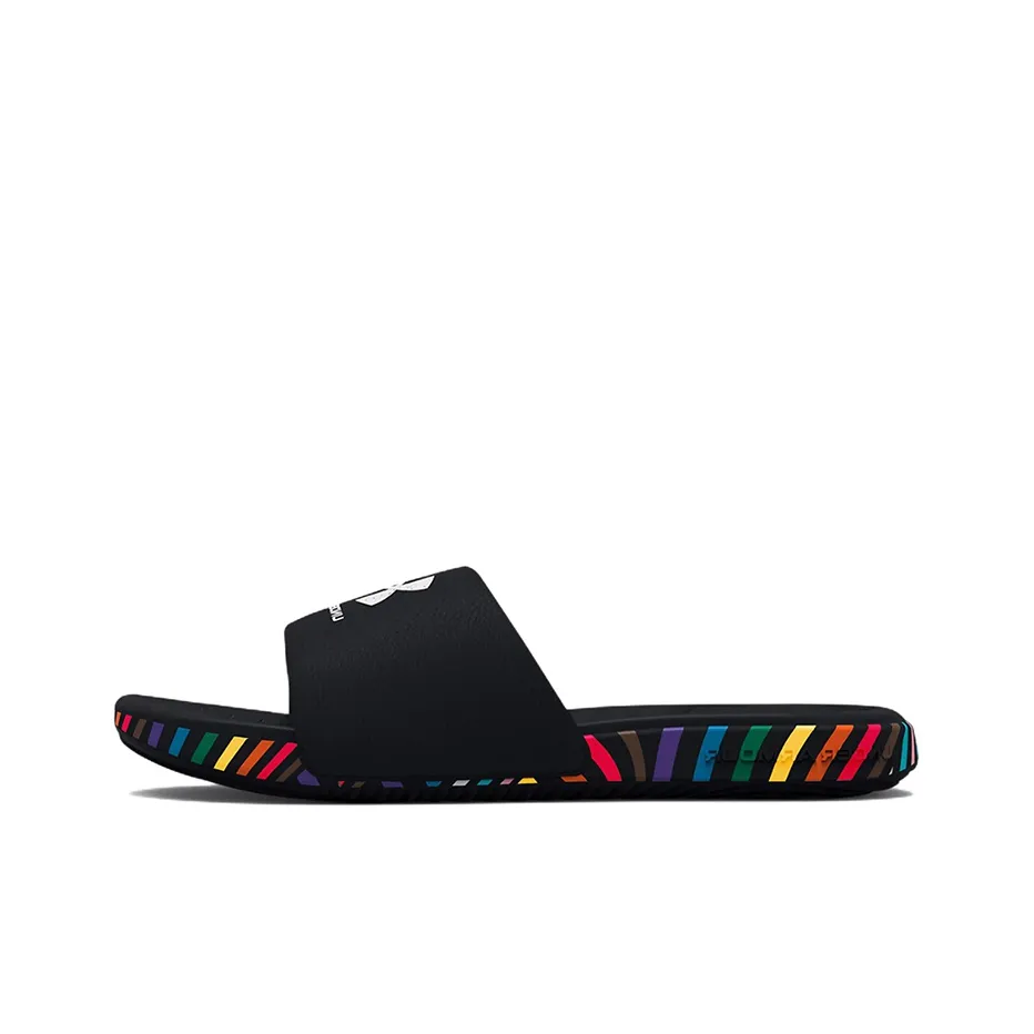 Under Armour Ansa Slide 'Pride'