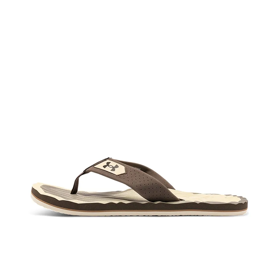 Under Armour Шлепанцы Мужские