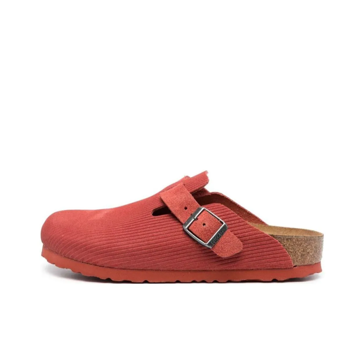 Birkenstock Домашние тапочки Женские Розово-коричневый