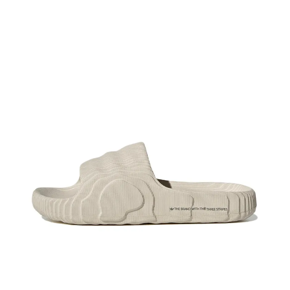Adidas Adilette 22 Slides