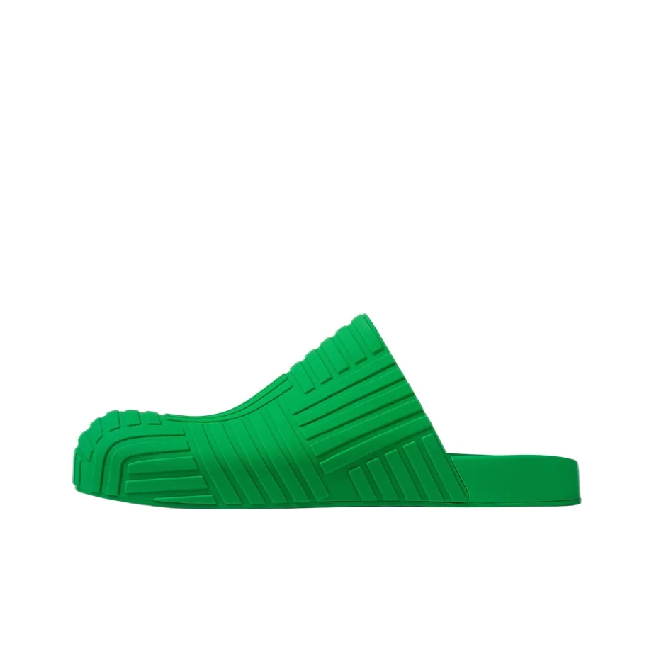 Bottega Veneta Slip-On Sandals