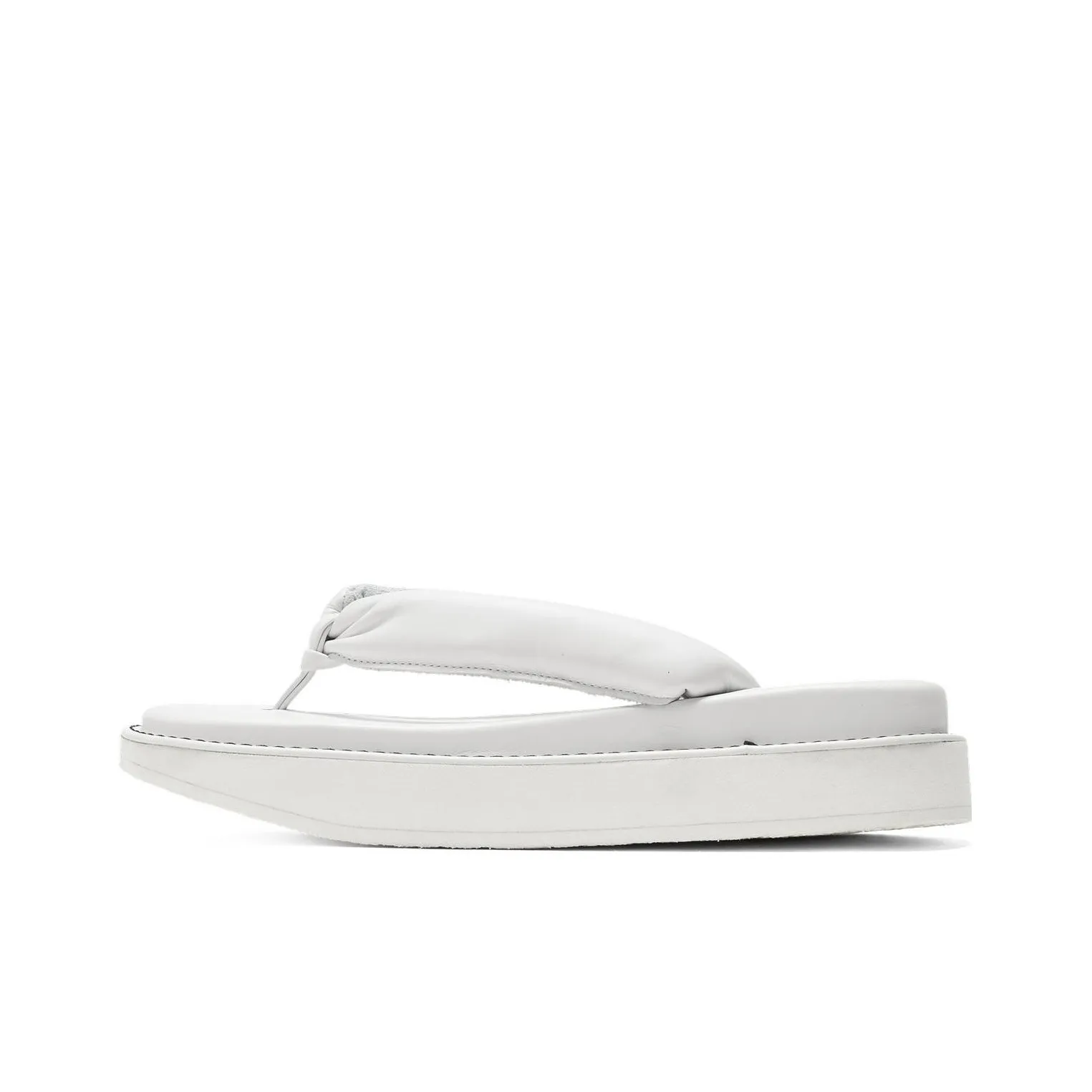 Onitsuka Tiger Setta NM Резиновая подошва Slip-resistant Слипоны Унисекс Белый