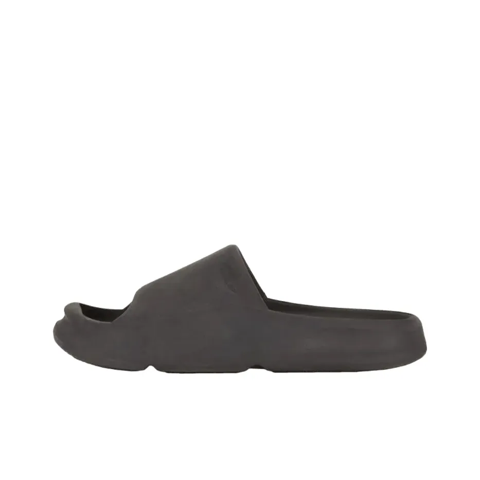 HERON PRESTON Square toe Moulded Slides
